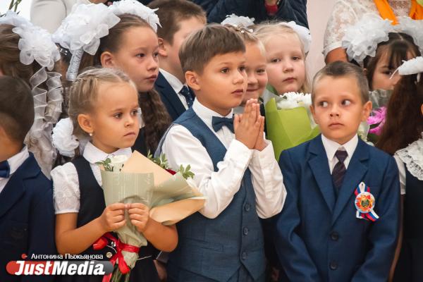 «Это ненормальный вкус». Дети и родители – об интерьерах в школе Симановского - Фото 7