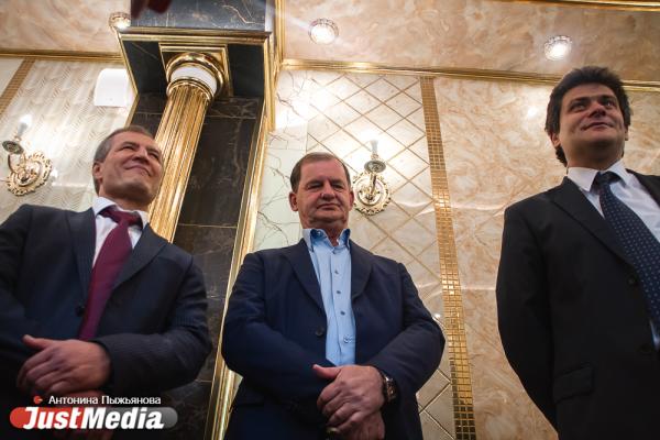 «Это ненормальный вкус». Дети и родители – об интерьерах в школе Симановского - Фото 10