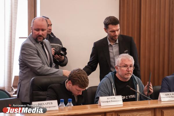 Депутаты исключили из списка площадок под собор святой Екатерины участок, где стояла телебашня - Фото 2