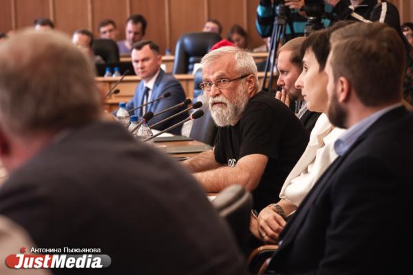 Депутаты исключили из списка площадок под собор святой Екатерины участок, где стояла телебашня - Фото 3