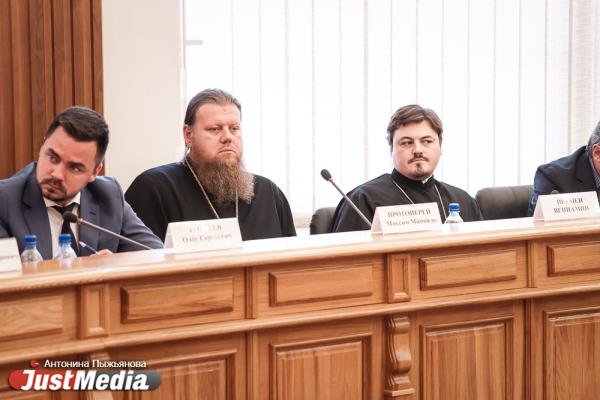 Депутаты исключили из списка площадок под собор святой Екатерины участок, где стояла телебашня - Фото 5