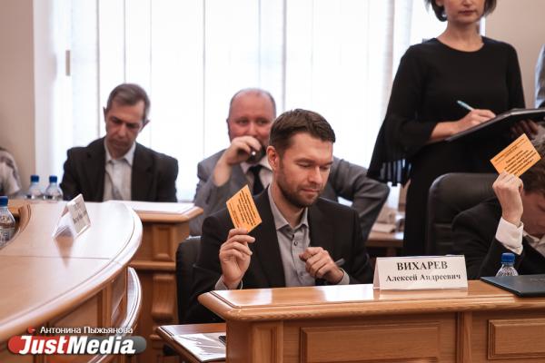 Депутаты исключили из списка площадок под собор святой Екатерины участок, где стояла телебашня - Фото 7