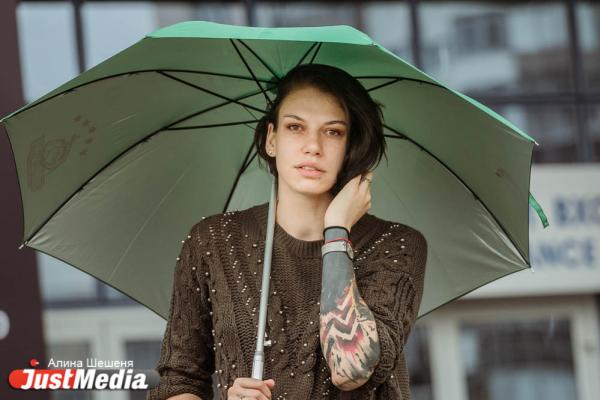  Екатерина Енина, «Уралочка-НТМК»: «Пока на улице дождь, окунитесь в тепло, добро и заботу». В Екатеринбурге +15 - Фото 3