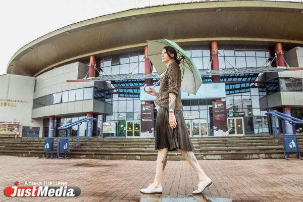  Екатерина Енина, «Уралочка-НТМК»: «Пока на улице дождь, окунитесь в тепло, добро и заботу». В Екатеринбурге +15 - Фото 4