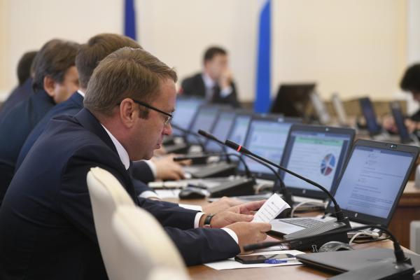 Объем выбросов в воздух в Свердловской области за последние годы снижен на 16%  - Фото 3