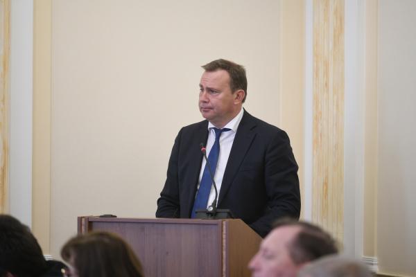 Объем выбросов в воздух в Свердловской области за последние годы снижен на 16%  - Фото 4