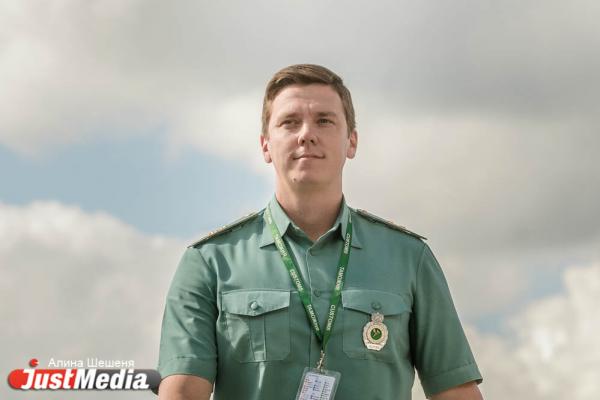 Евгений Косцов, Кольцово: «Мы очень радуемся уральскому лету, потому что тогда увеличивается пассажиропоток». В Екатеринбурге +17 - Фото 5