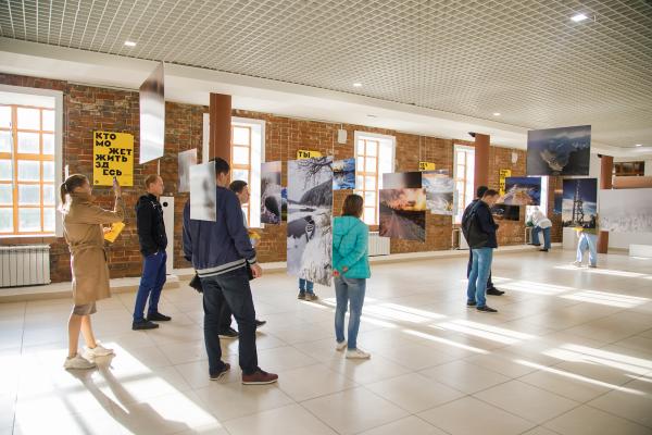 Как уральцев влюбляли в собственный край. О перспективах уникального фестиваля «Ура! Урал!» - Фото 4