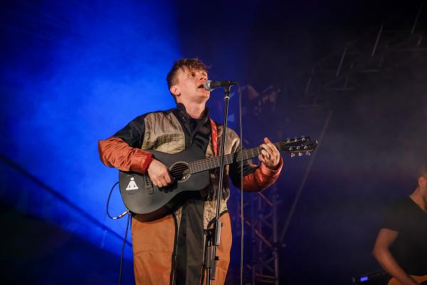 Как уральцев влюбляли в собственный край. О перспективах уникального фестиваля «Ура! Урал!» - Фото 5