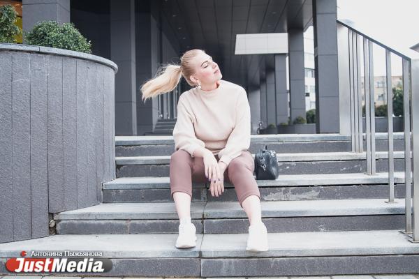 Дарья Тяжельникова, Дом кино: «Осень отлично подходит для походов в кино с друзьями». В Екатеринбурге +19 - Фото 4