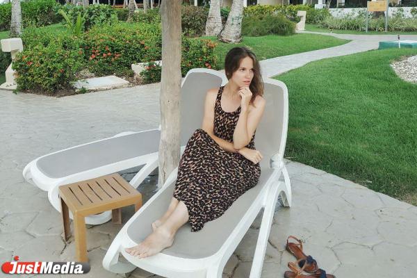 Фотограф Алина Шешеня из Доминиканы: «Сейчас здесь закат и, наконец-то, можно спастись от зноя». В Екатеринбурге +19 - Фото 4