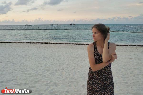 Фотограф Алина Шешеня из Доминиканы: «Сейчас здесь закат и, наконец-то, можно спастись от зноя». В Екатеринбурге +19 - Фото 6
