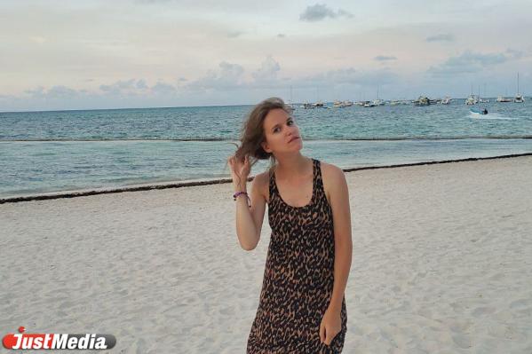 Фотограф Алина Шешеня из Доминиканы: «Сейчас здесь закат и, наконец-то, можно спастись от зноя». В Екатеринбурге +19 - Фото 7