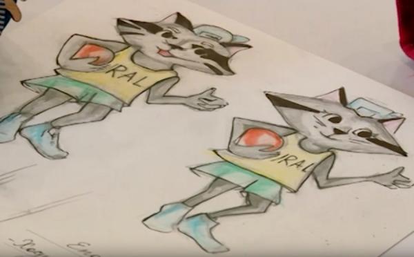 Екатеринбургские студенты начали придумывать логотипы Универсиады-2023 - Фото 2