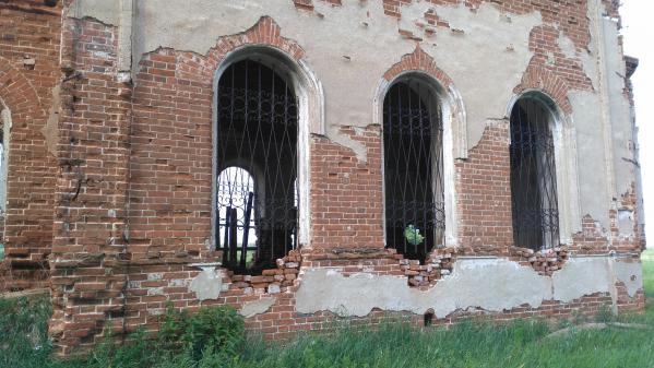 Смотрим на «остатки давно забытой православной цивилизации» Свердловской области. JUSTTRIP - Фото 8