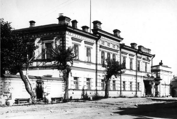 Усадьба фабриканта Злоказова с садом была национализирована, а ее новый владелец эмигрировал  - Фото 2