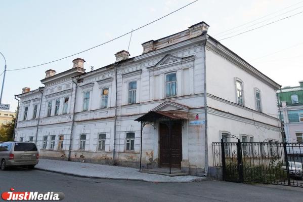 Усадьба фабриканта Злоказова с садом была национализирована, а ее новый владелец эмигрировал  - Фото 4