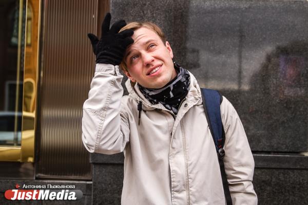 Денис Попов, барабанщик: «Осень – время меланхолии». В Екатеринбурге +6 - Фото 5