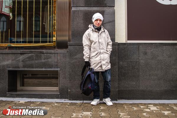 Денис Попов, барабанщик: «Осень – время меланхолии». В Екатеринбурге +6 - Фото 6