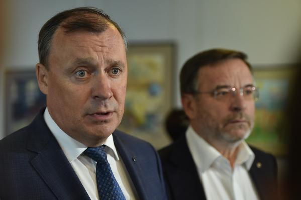 В Екатеринбурге отгремело торжество в честь Благотворительного фонда  «Дети России». «Космос» заполонили подопечные фонда, актеры и музыканты - Фото 3