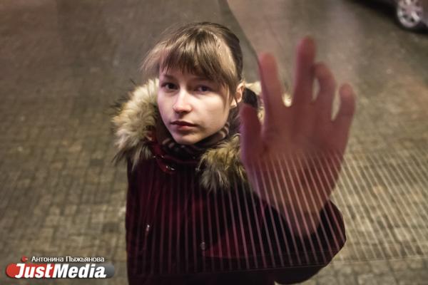 Клавишница Юлия Паюсова: «Наступили холода, начались дожди, но это здорово». В Екатеринбурге +11 - Фото 3