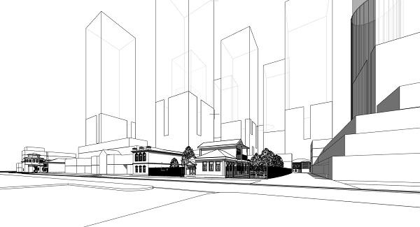 УГМК отреставрирует 4 объекта культурного наследия в квартале «Екатеринбург-Сити» - Фото 3