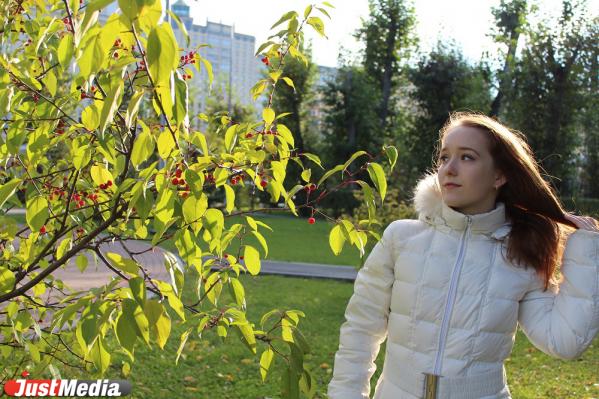 Журналист Дарья Питателева: «Не сидите дома, впереди вас ждет много интересного». В Екатеринбурге +12 - Фото 2