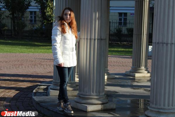 Журналист Дарья Питателева: «Не сидите дома, впереди вас ждет много интересного». В Екатеринбурге +12 - Фото 3