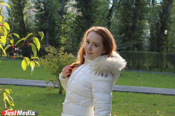 Журналист Дарья Питателева: «Не сидите дома, впереди вас ждет много интересного». В Екатеринбурге +12 - Фото 4