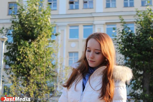 Журналист Дарья Питателева: «Не сидите дома, впереди вас ждет много интересного». В Екатеринбурге +12 - Фото 7