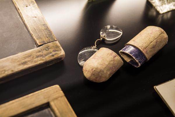 Екатеринбуржцам покажут ученические аксессуары XIX века - Фото 3