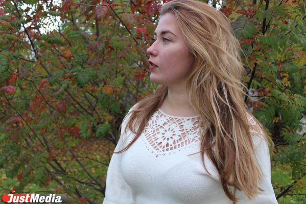 Будущий метеоролог Анастасия Найденова: «Побольше гуляйте и не хмурьтесь». В Екатеринбурге +13 - Фото 4