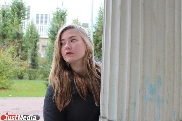 Будущий метеоролог Анастасия Найденова: «Побольше гуляйте и не хмурьтесь». В Екатеринбурге +13 - Фото 5