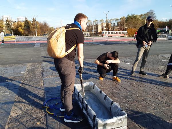 Работа на Уралмаше перестанет быть супрематическим крестом за несколько часов - Фото 3