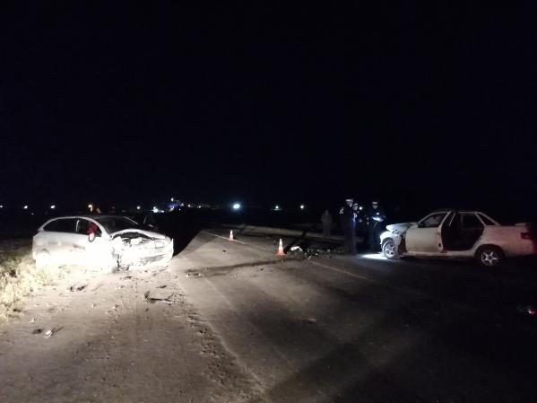 В Свердловской области пьяный водитель «десятки» устроил страшную аварию, где пострадали двое взрослых и 6-летний ребенок - Фото 2