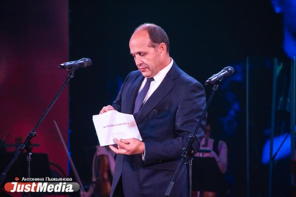 На премии «Человек года» обсудили главные скандалы-2019  - Фото 16