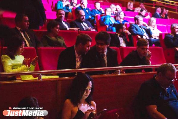 На премии «Человек года» обсудили главные скандалы-2019  - Фото 3
