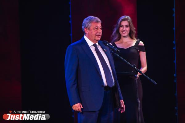 На премии «Человек года» обсудили главные скандалы-2019  - Фото 14