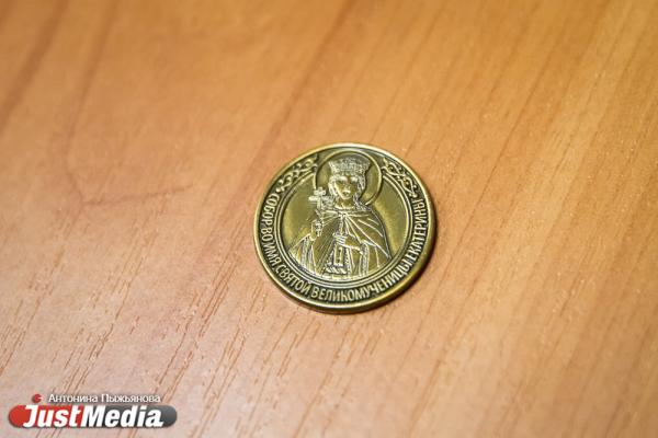 «Рождается новая история города». Как в Екатеринбурге прошел первый общегородской опрос по месту для строительства храма святой Екатерины - Фото 3