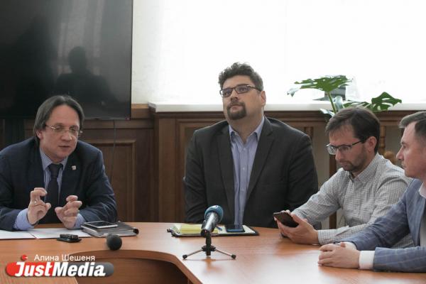 «Проголосовавшие за пустырь за Макаровским мостом хотят развития этой территории». Эксперты обсудили итоги выборов площадки для храма - Фото 6