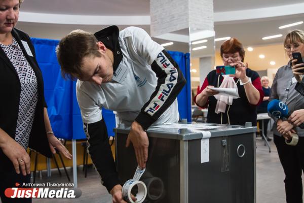 «Дали возможность решить самим». Как первый в России общегородской опрос стал новым инструментом демократии - Фото 9