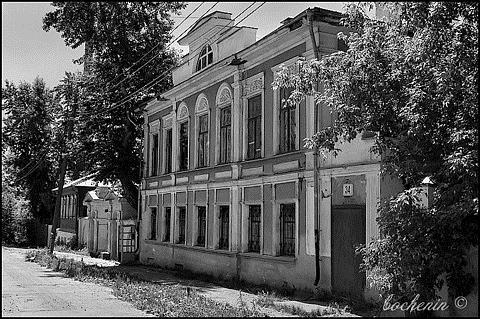 Усадьбу купца Деласье с садом и липовой аллеей к Исети начали формировать еще в 1829 году - Фото 3