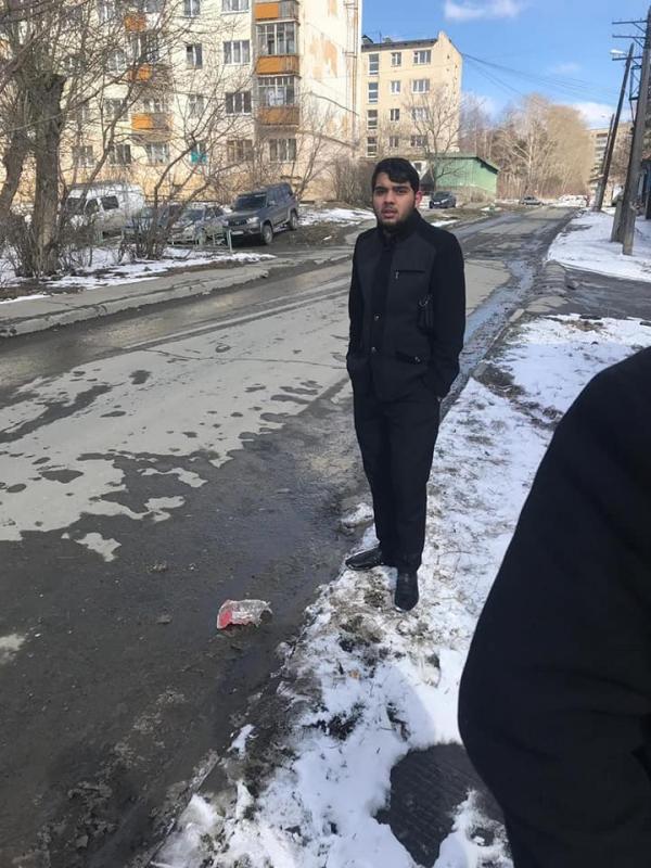 В Екатеринбурге цыган на чужой машине сбил девушку-хореографа и через родных начал ей угрожать - Фото 2