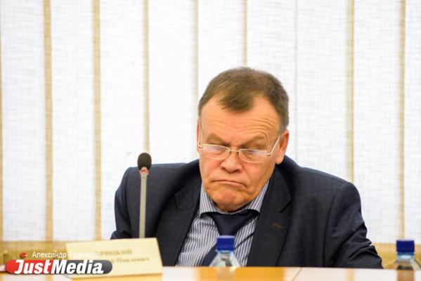 Мэрия сделала шаг навстречу застройщикам и готова внести изменения в проект генплана Екатеринбурга до 2035 года - Фото 2