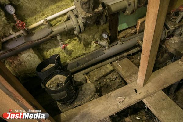 Мэрия сделала шаг навстречу застройщикам и готова внести изменения в проект генплана Екатеринбурга до 2035 года - Фото 6