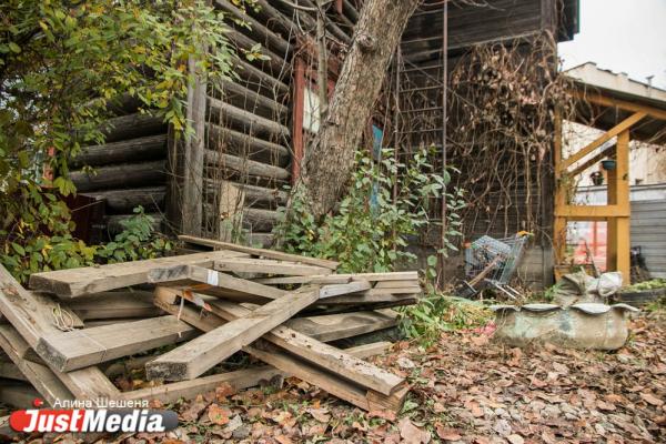 Мэрия сделала шаг навстречу застройщикам и готова внести изменения в проект генплана Екатеринбурга до 2035 года - Фото 5