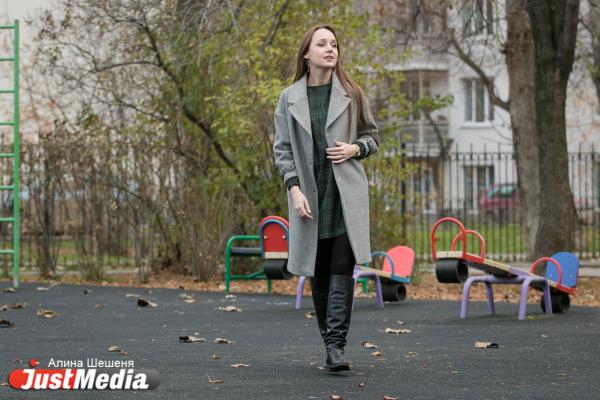 Редактор Ирина Шутько: «Люблю осенние пейзажи и красивые желтые листья». В Екатеринбурге +6 - Фото 4