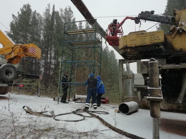 Из-за аварии на газопроводе в Североуральске не будут работать детские сады  - Фото 4