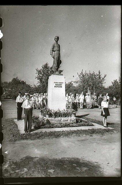 Жителям города расскажут историю самой большой дореволюционной площади Екатеринбурга - Фото 4