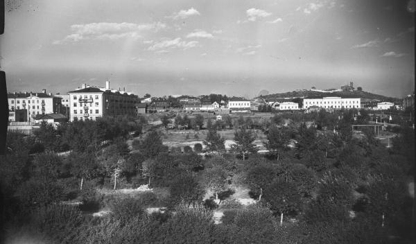 Жителям города расскажут историю самой большой дореволюционной площади Екатеринбурга - Фото 5